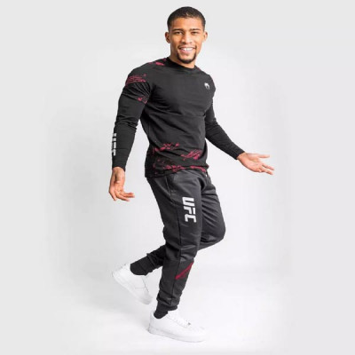 Venum UFC Authentic Fight Week 2.0 Jogger Pants