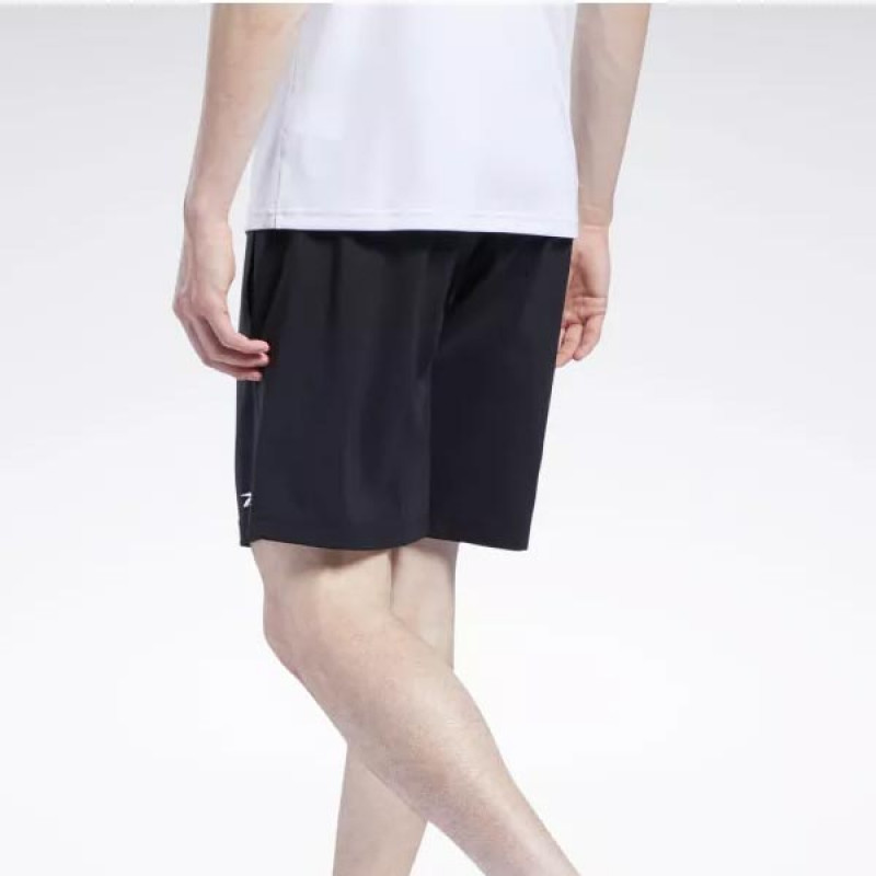 Reebok Workout Ready Shorts Mens Athletic Shorts