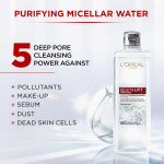 Revitalift Crystal Purifying Micellar Water